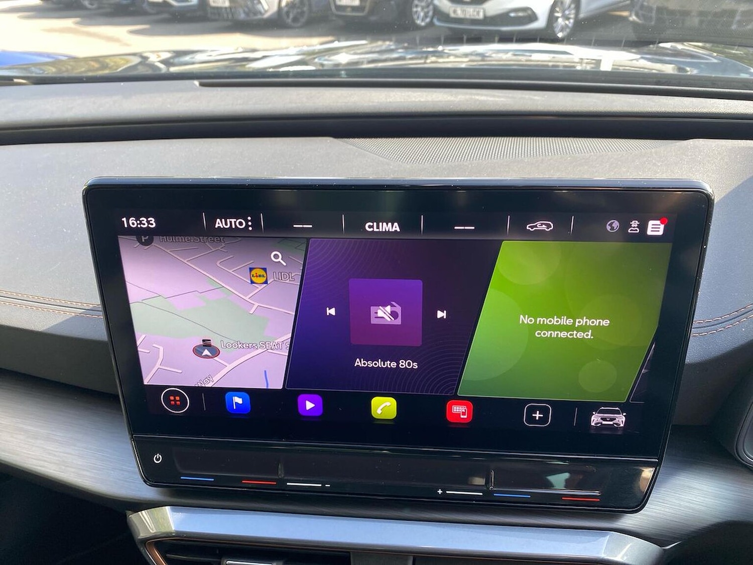 Used Cupra Formentor 2023 for sale - 76407379: Photo 13