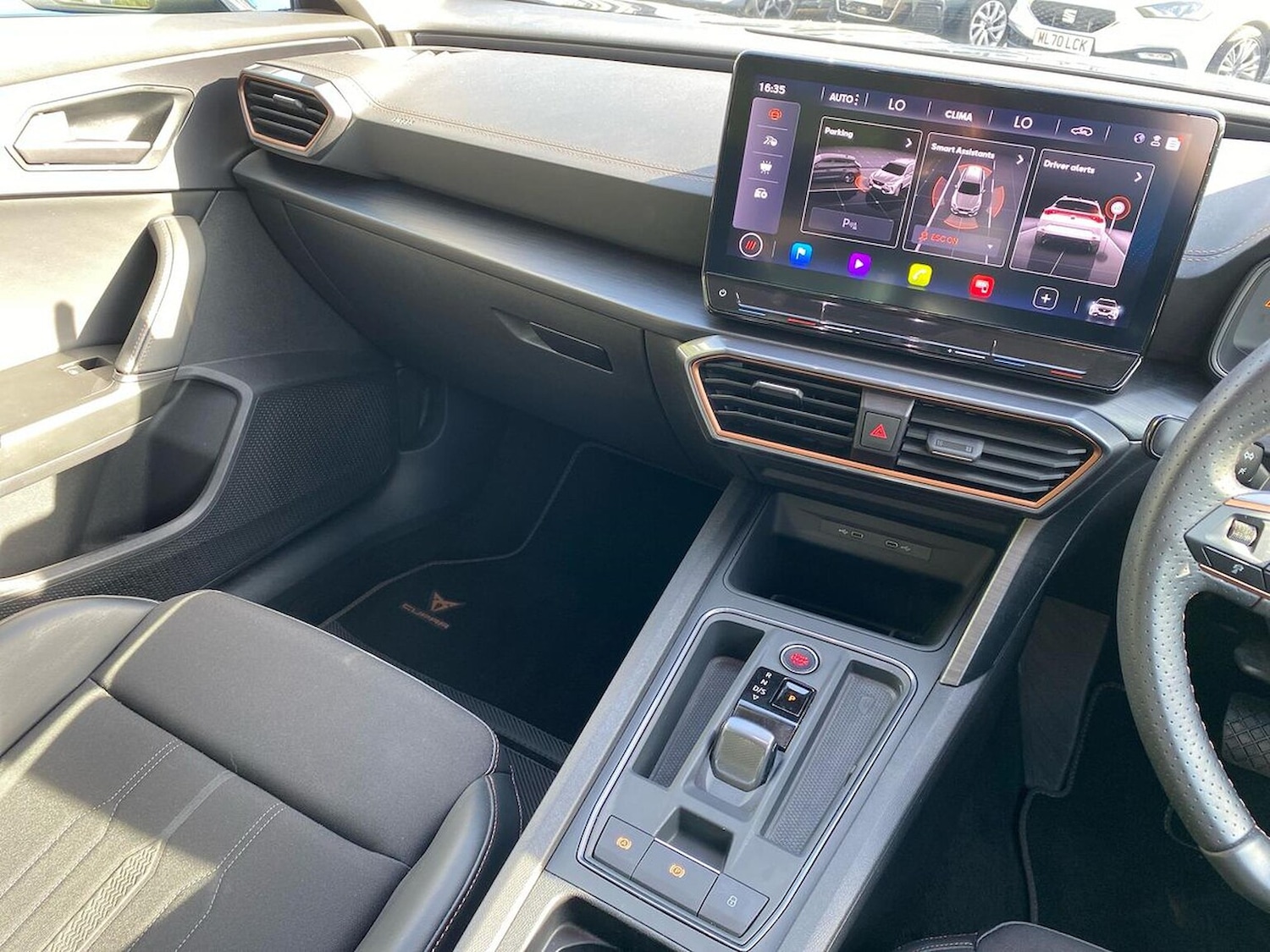 Used Cupra Formentor 2023 for sale - 76407379: Photo 15