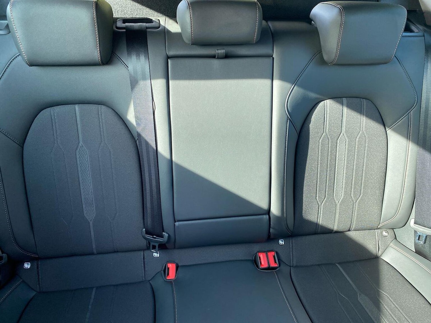 Used Cupra Formentor 2023 for sale - 76407379: Photo 18