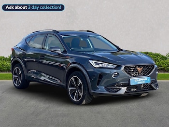 2023 - 1.5 TSI 150 V1 5dr DSG