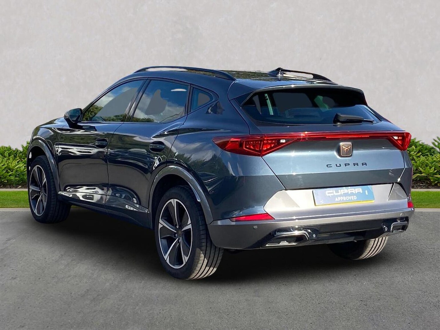 Used Cupra Formentor 2023 for sale - 76407379: Photo 2