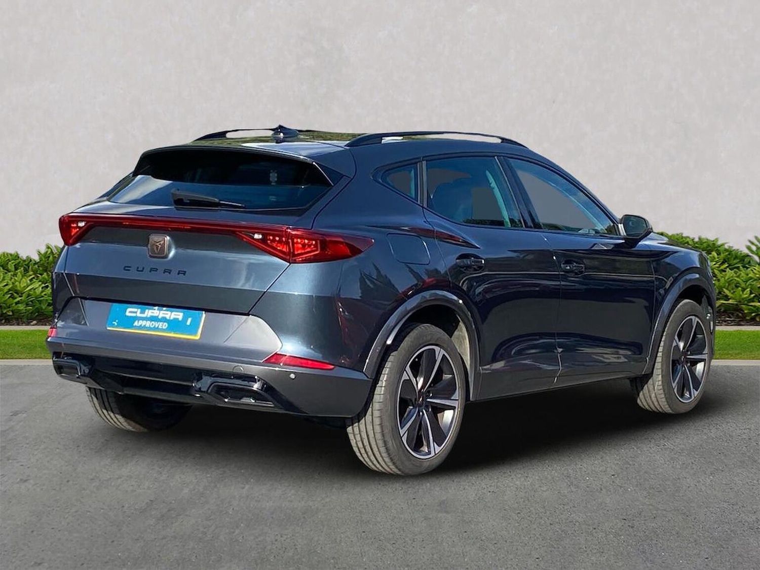 Used Cupra Formentor 2023 for sale - 76407379: Photo 20