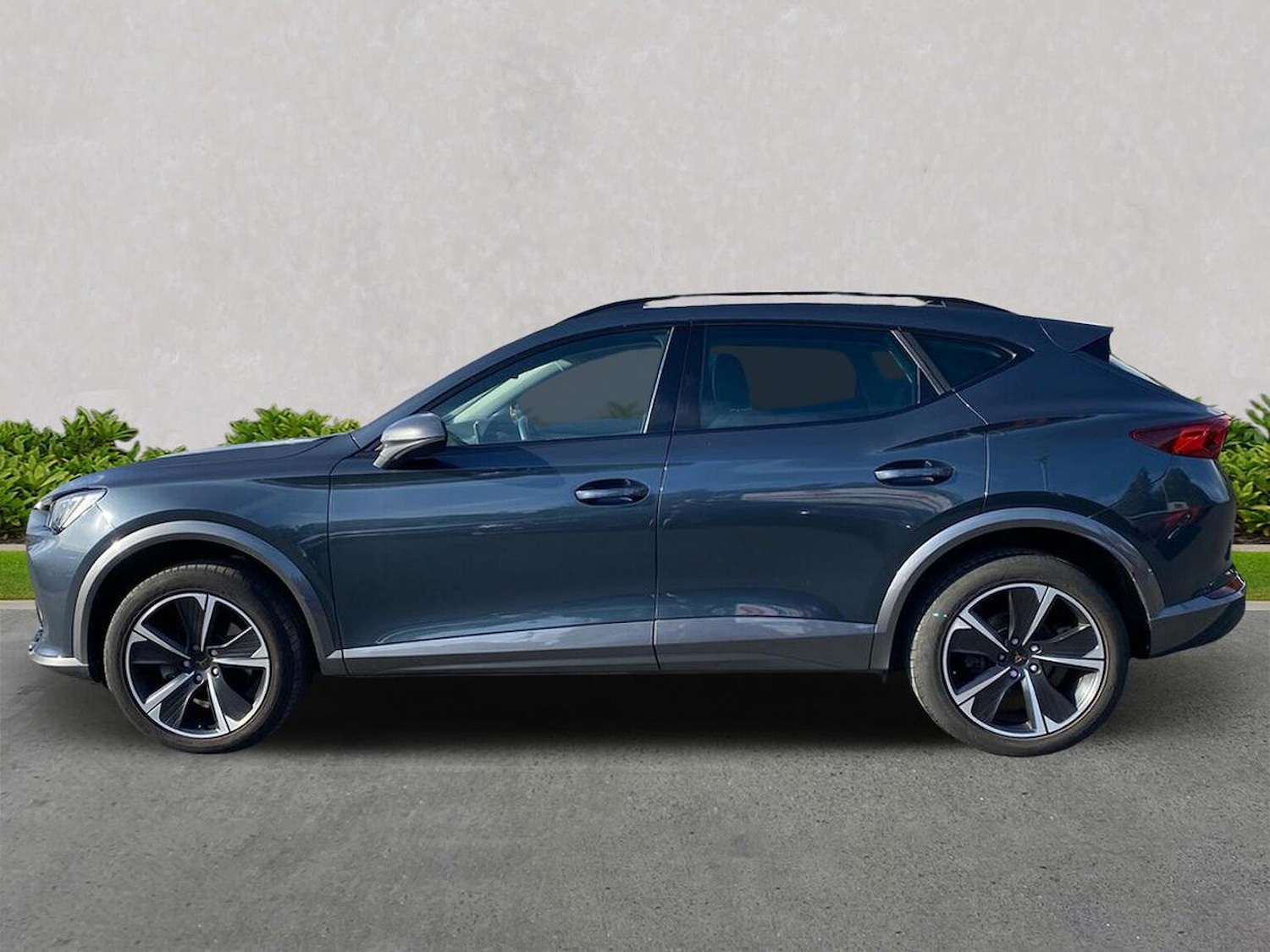 Used Cupra Formentor 2023 for sale - 76407379: Photo 21