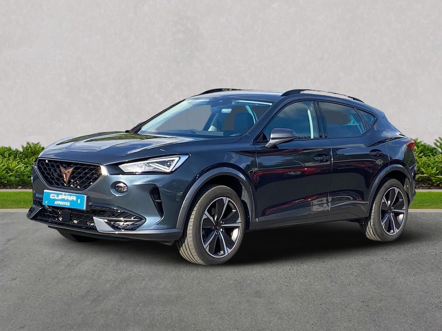 Used Cupra Formentor 2023 for sale - 76407379: Photo 22