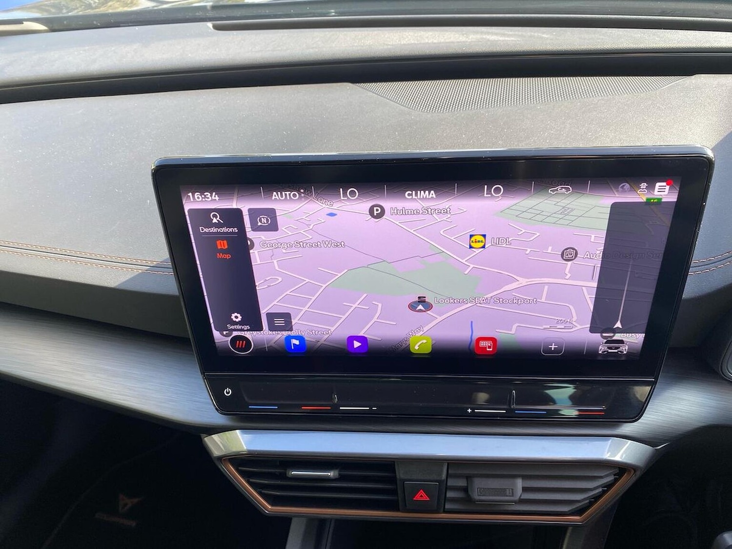 Used Cupra Formentor 2023 for sale - 76407379: Photo 25