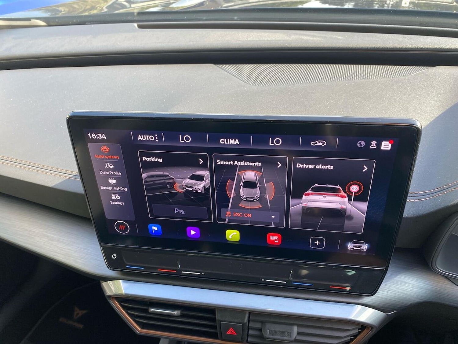 Used Cupra Formentor 2023 for sale - 76407379: Photo 26