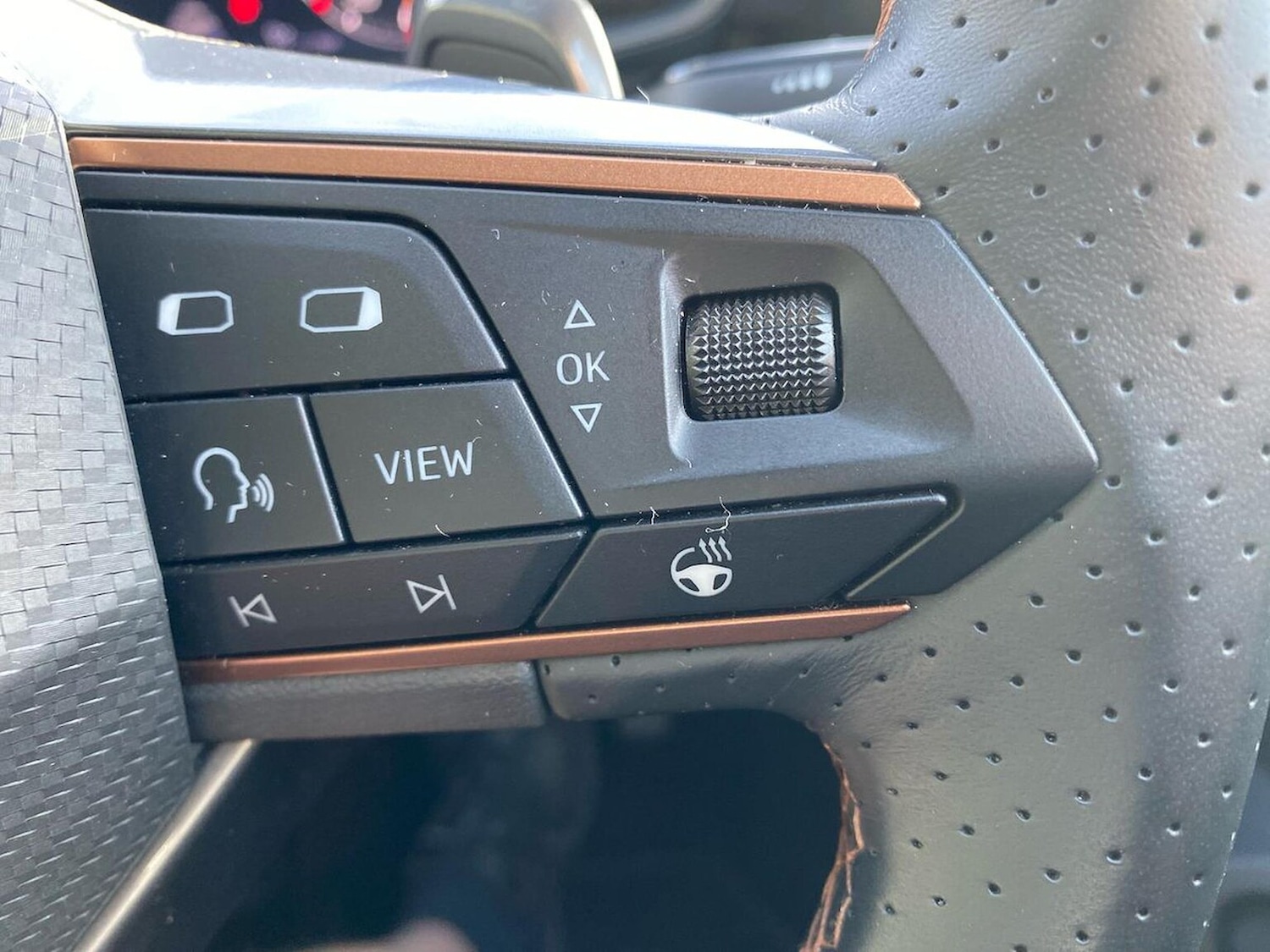 Used Cupra Formentor 2023 for sale - 76407379: Photo 27