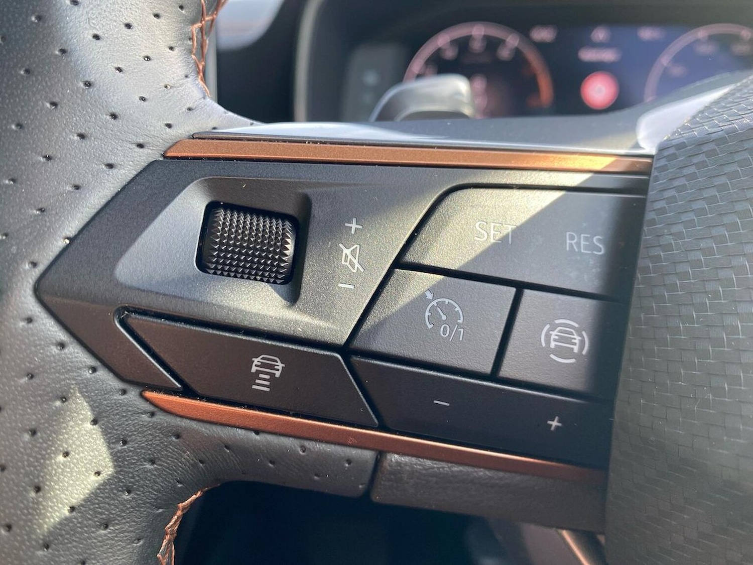 Used Cupra Formentor 2023 for sale - 76407379: Photo 28