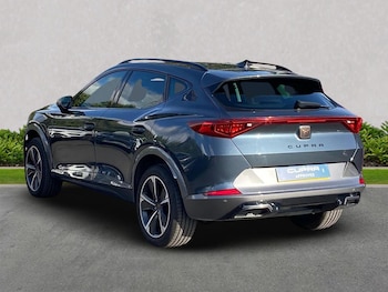 Used Cupra Formentor 2023 for sale - 76407379: Photo