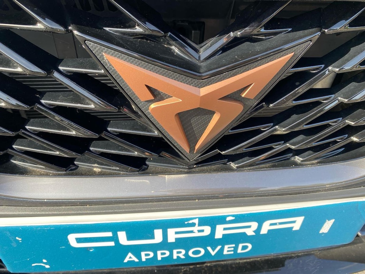 Used Cupra Formentor 2023 for sale - 76407379: Photo 33