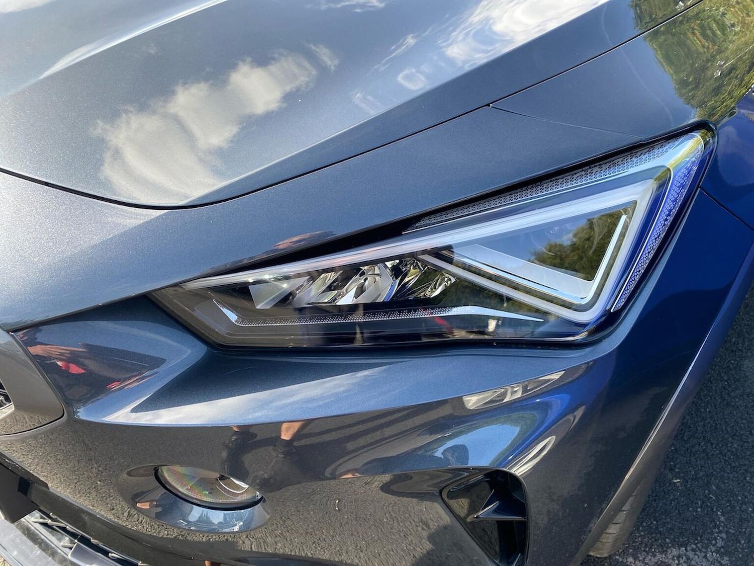 Used Cupra Formentor 2023 for sale - 76407379: Photo 34