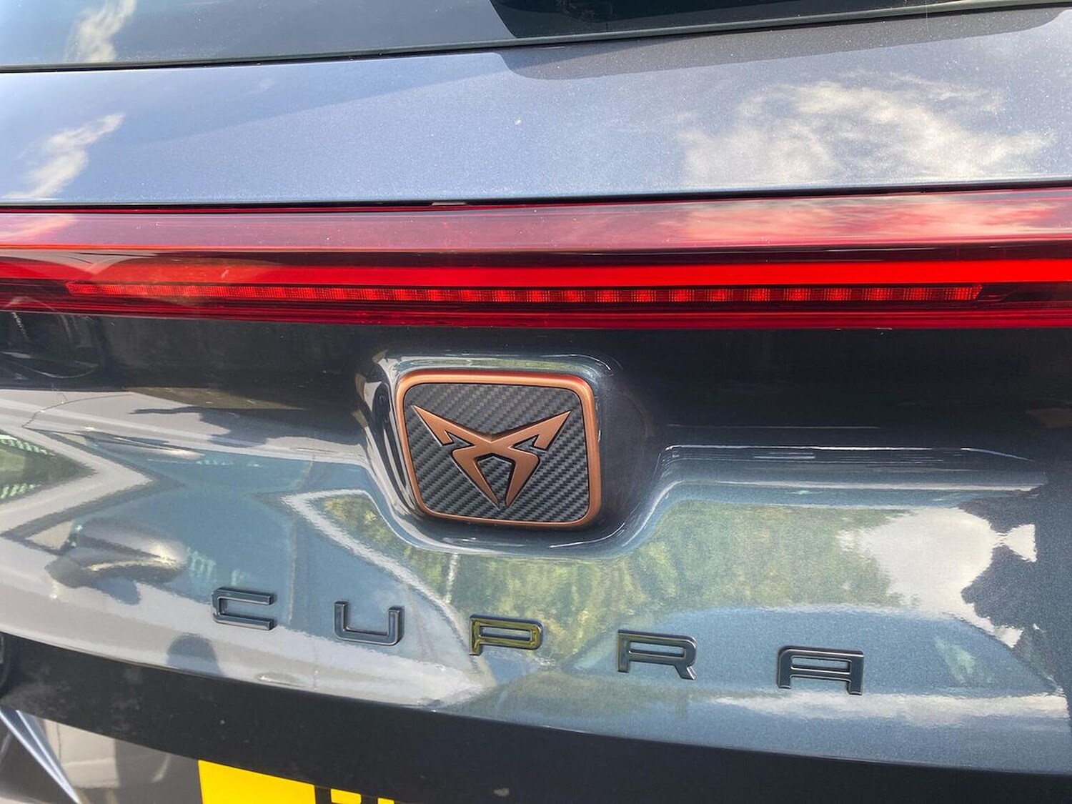 Used Cupra Formentor 2023 for sale - 76407379: Photo 35