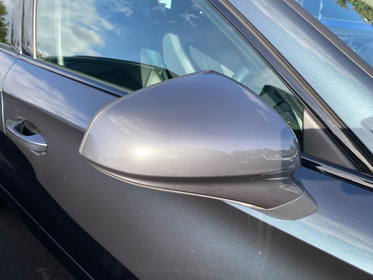 Used Cupra Formentor 2023 for sale - 76407379: Photo 38