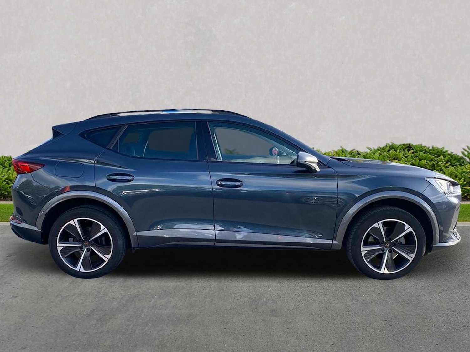 Used Cupra Formentor 2023 for sale - 76407379: Photo 5