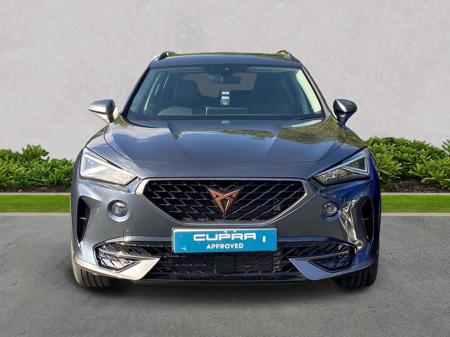 Used Cupra Formentor 2023 for sale - 76407379: Photo 7