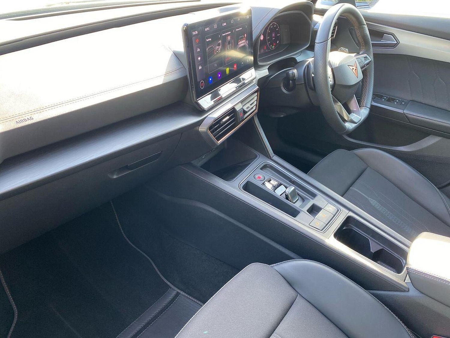 Used Cupra Formentor 2023 for sale - 76407379: Photo 9