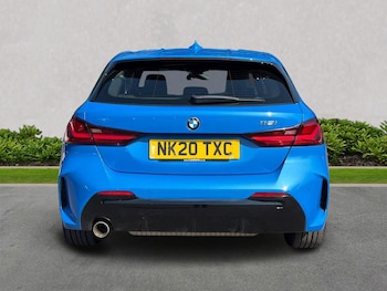 Used BMW iX1 2025 for sale - 79194807: Photo