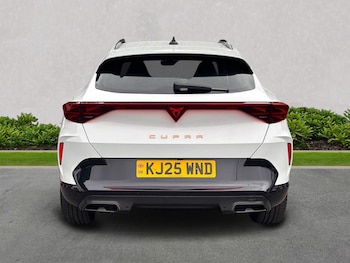 Used Cupra Formentor 2025 for sale - 78615048: Photo