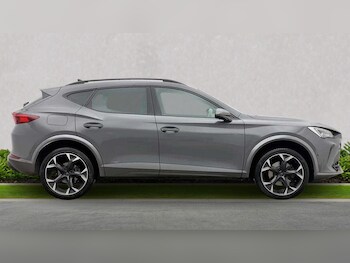 Used Cupra Formentor 2022 for sale - 78616524: Photo