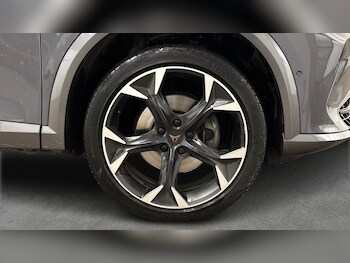 Used Cupra Formentor 2022 for sale - 78616524: Photo