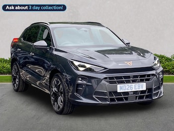 Used Cupra Terramar 2026 for sale - 78777253: Photo