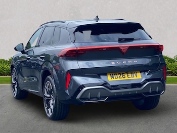 Used Cupra Terramar 2026 for sale - 78777253: Photo