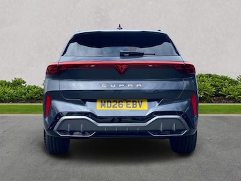 Used Cupra Terramar 2026 for sale - 78777253: Photo