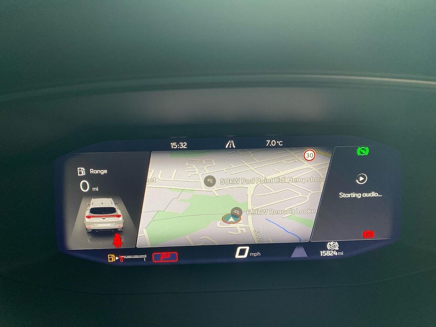 Used Cupra Formentor 2023 for sale - 76963528: Photo 10