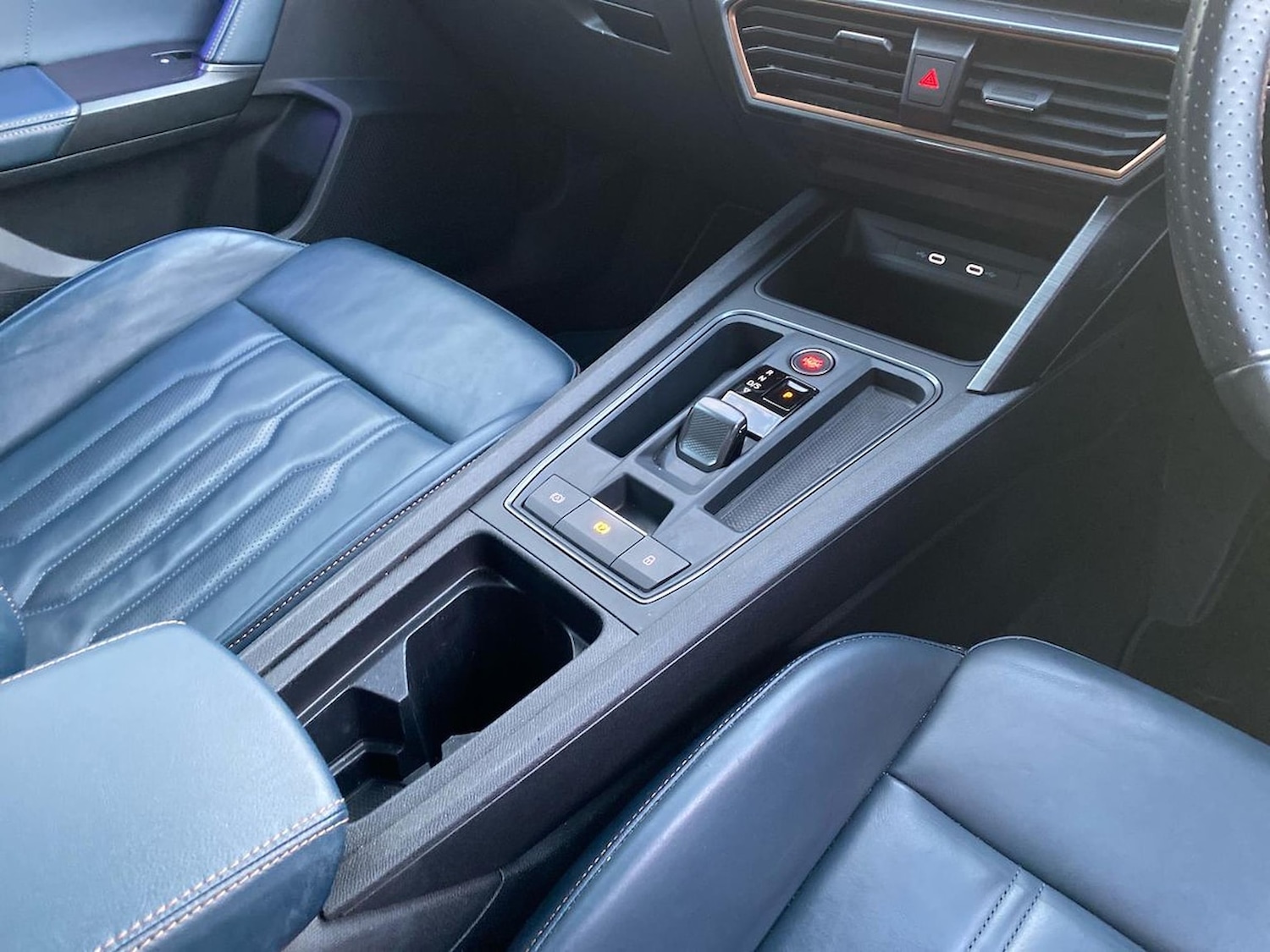 Used Cupra Formentor 2023 for sale - 76963528: Photo 13