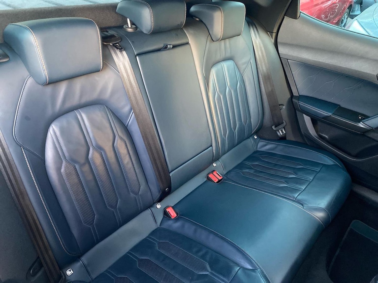 Used Cupra Formentor 2023 for sale - 76963528: Photo 16