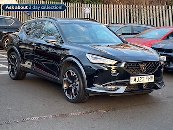 2023 - 1.5 TSI 150 V2 5dr DSG