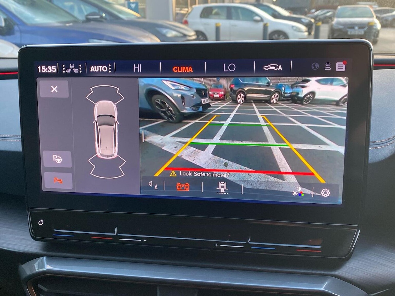 Used Cupra Formentor 2023 for sale - 76963528: Photo 23