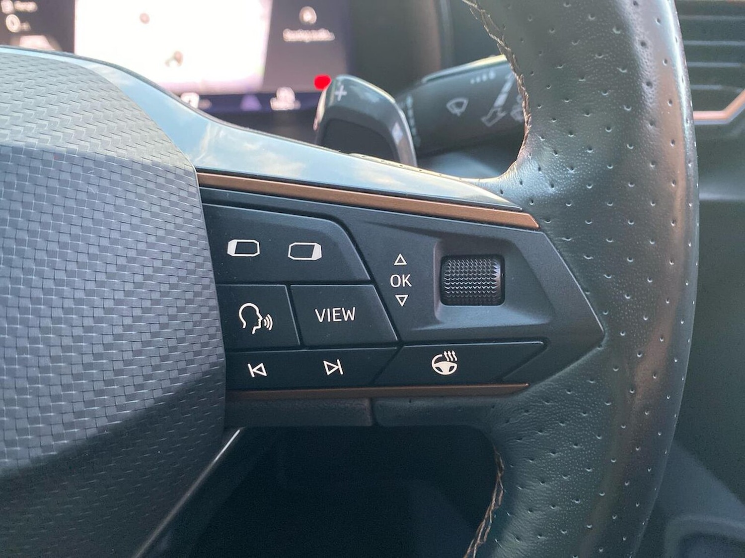 Used Cupra Formentor 2023 for sale - 76963528: Photo 26