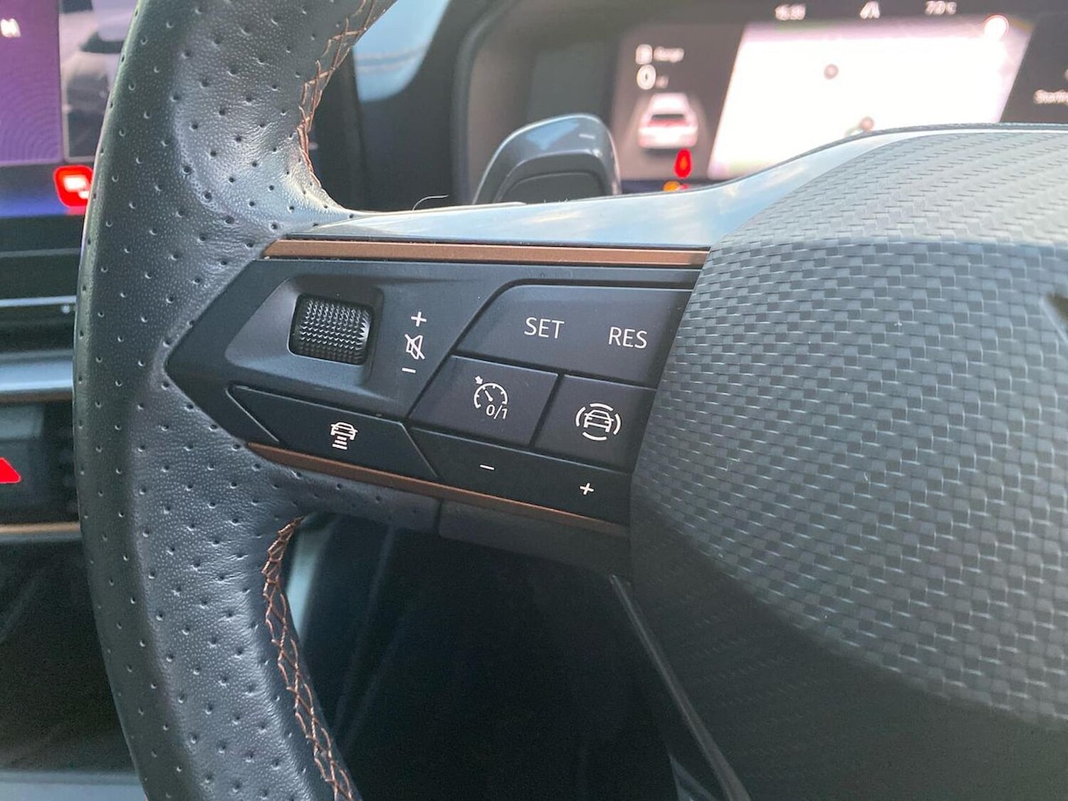 Used Cupra Formentor 2023 for sale - 76963528: Photo 27