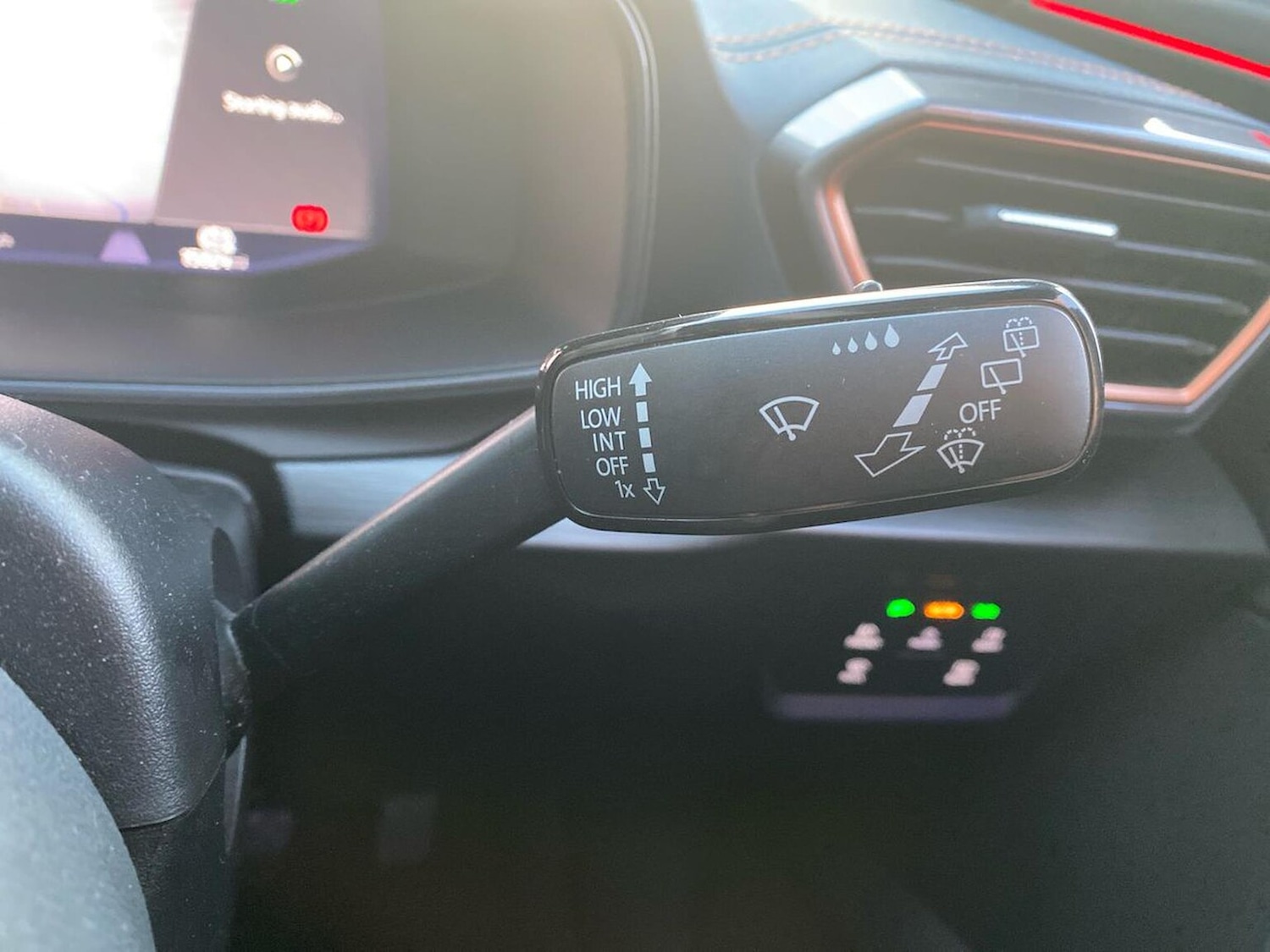 Used Cupra Formentor 2023 for sale - 76963528: Photo 28