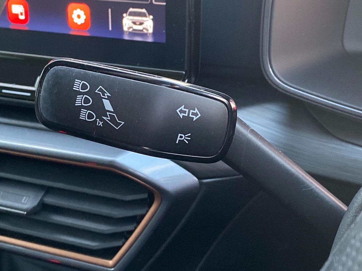 Used Cupra Formentor 2023 for sale - 76963528: Photo 29