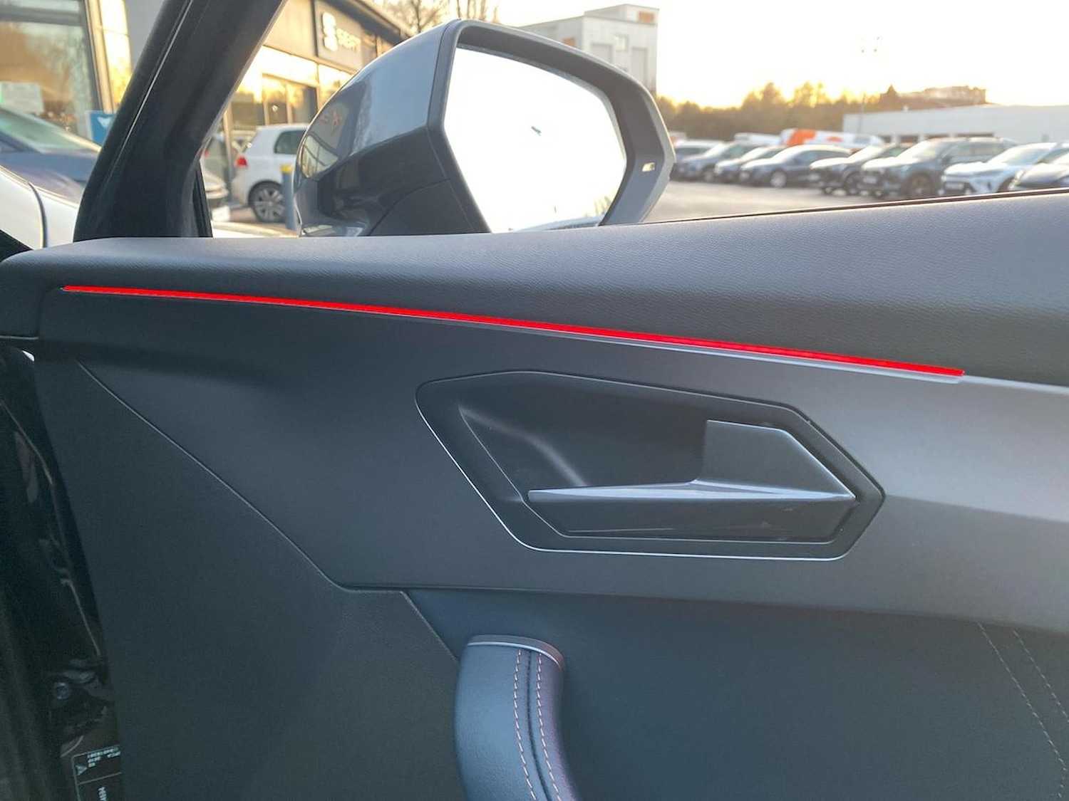 Used Cupra Formentor 2023 for sale - 76963528: Photo 32