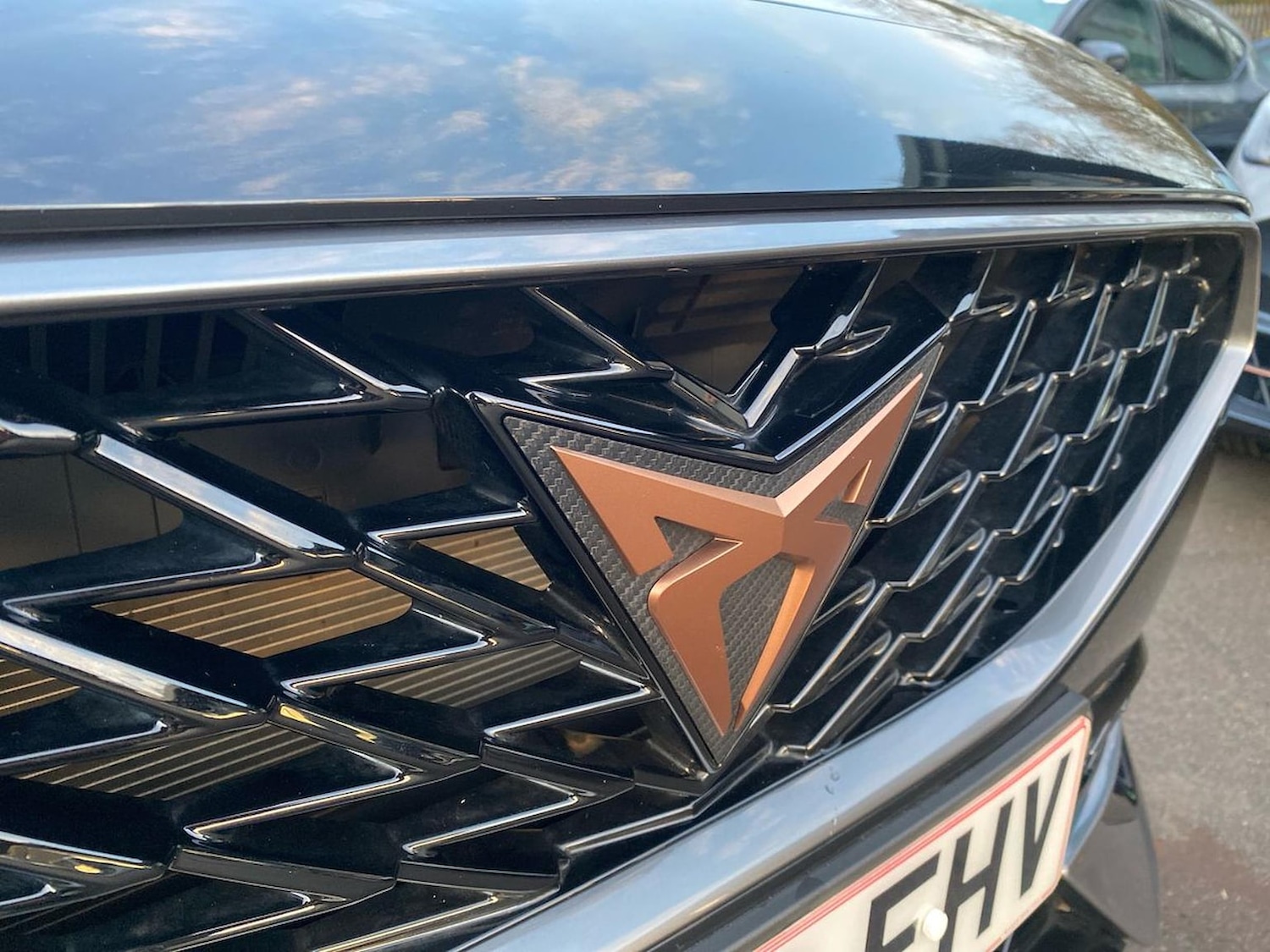 Used Cupra Formentor 2023 for sale - 76963528: Photo 33