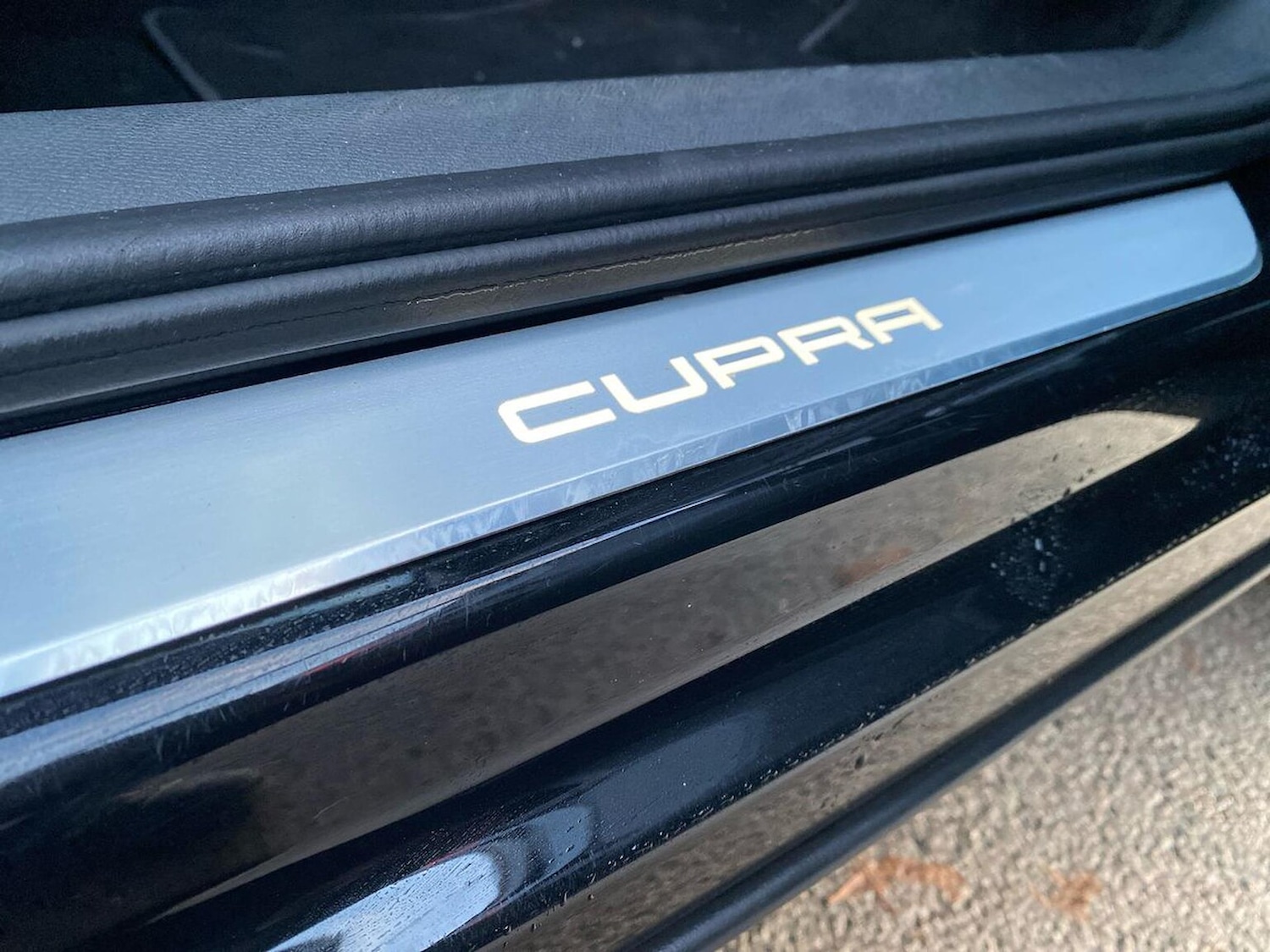 Used Cupra Formentor 2023 for sale - 76963528: Photo 35