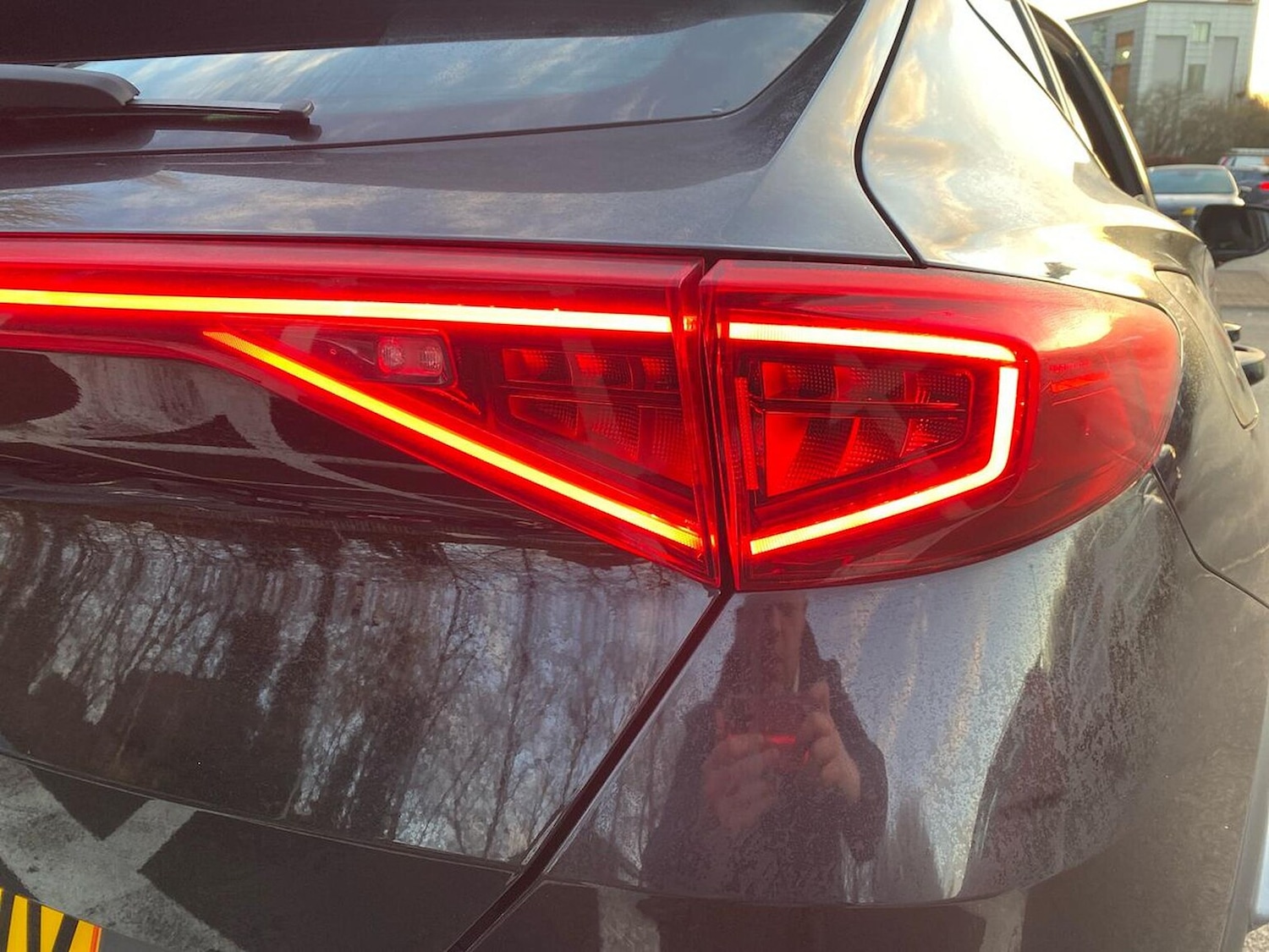 Used Cupra Formentor 2023 for sale - 76963528: Photo 36