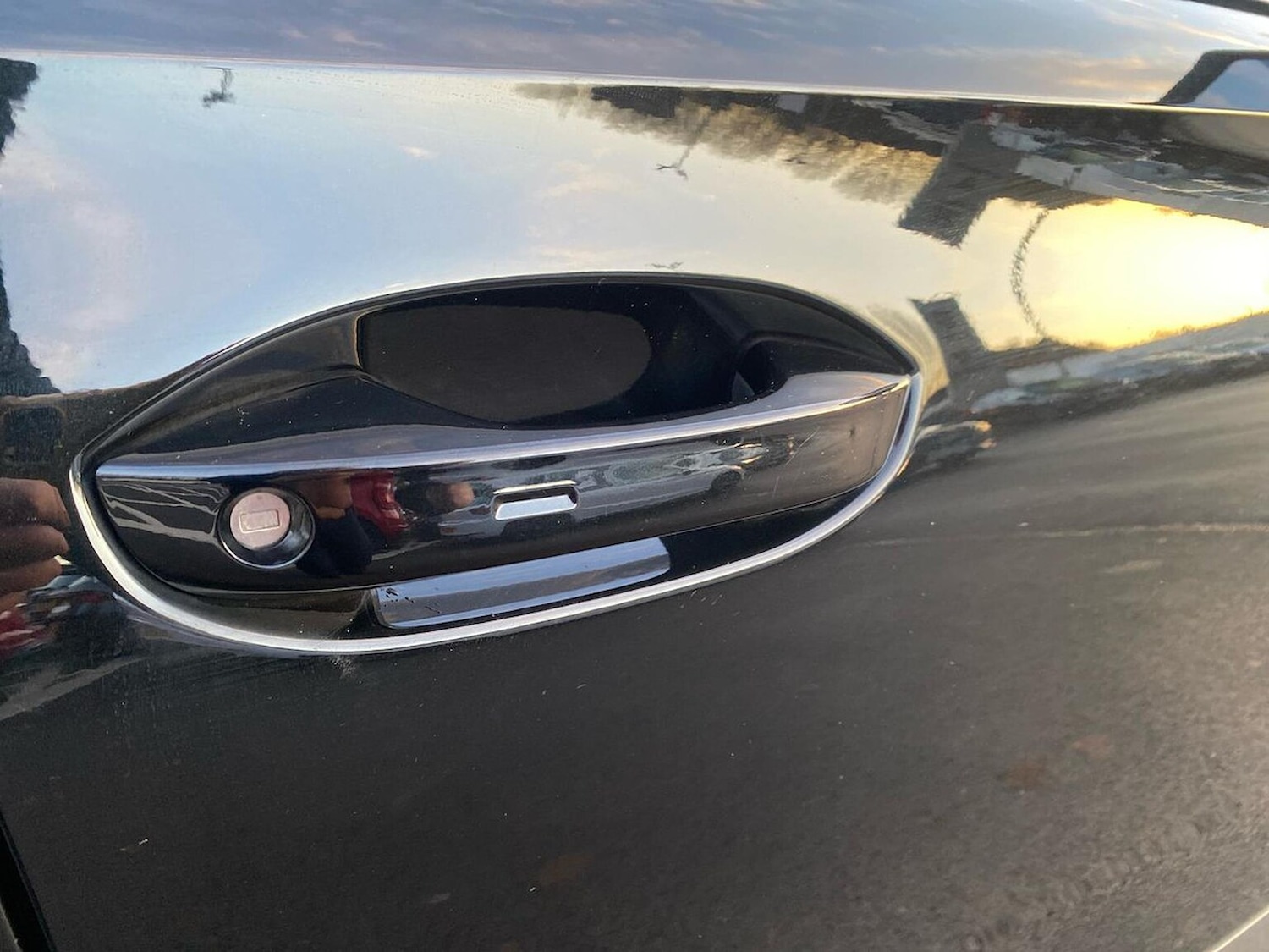 Used Cupra Formentor 2023 for sale - 76963528: Photo 37