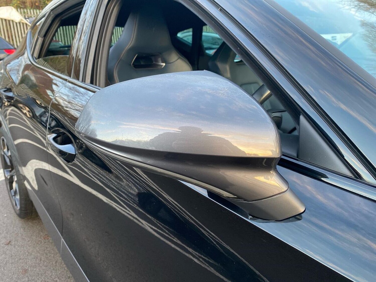 Used Cupra Formentor 2023 for sale - 76963528: Photo 38