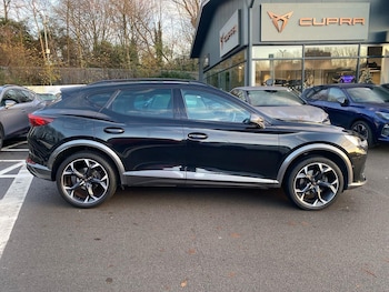 Used Cupra Formentor 2023 for sale - 76963528: Photo