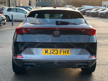 Used Cupra Formentor 2023 for sale - 76963528: Photo