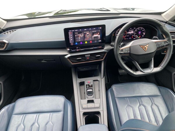 Used Cupra Formentor 2022 for sale - 75683691: Photo 10