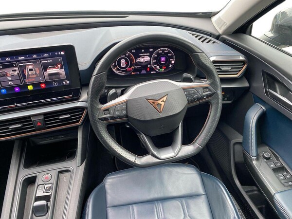 Used Cupra Formentor 2022 for sale - 75683691: Photo 11