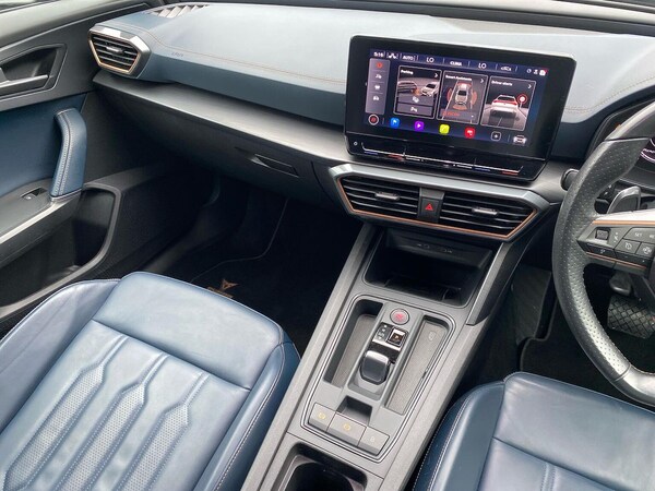 Used Cupra Formentor 2022 for sale - 75683691: Photo 15
