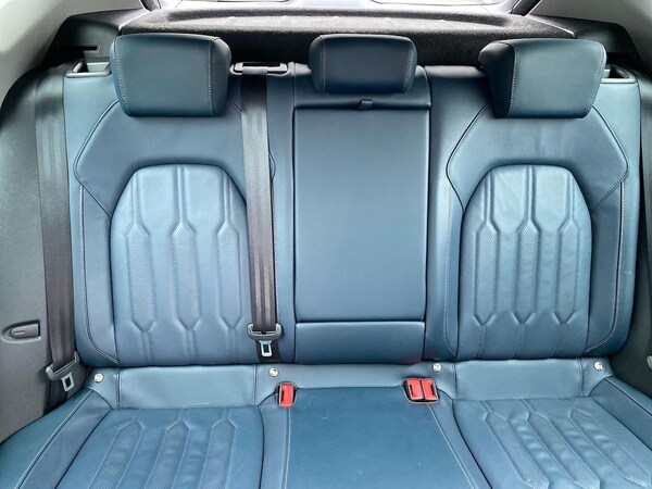 Used Cupra Formentor 2022 for sale - 75683691: Photo 18