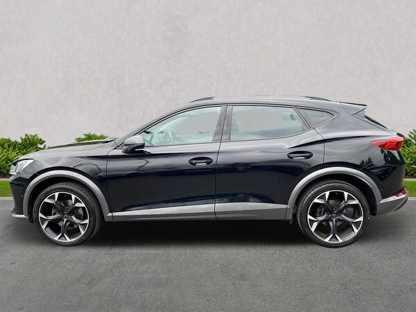 Used Cupra Formentor 2022 for sale - 75683691: Photo 21