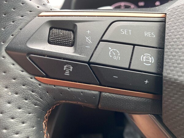 Used Cupra Formentor 2022 for sale - 75683691: Photo 29